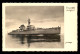 BATEAUX DE GUERRE - ALLEMAGNE - CUIRASSE - DEUTCHLAND - Warships