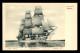 BATEAUX DE GUERRE - ALLEMAGNE - SCHULSCHIFF "STEIN" - DEUTCHLAND - Warships