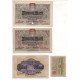 NOTGELD - ALTONA - 10 Different Notes (A037) - [11] Local Banknote Issues