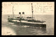 FERRIES - DIEPPE - LE STEAMER "BRIGHTON" - Ferries