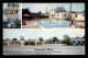 ETATS-UNIS - FRONT ROYAL -  SHENANDOAH MOTEL - Other & Unclassified