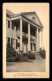 ETATS-UNIS - NEW YORK - ROGER MORRIS - JUMEL MANSION 160 TH STREET AND EDGECOMBS AVE - Other & Unclassified