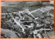 CARTE SAINTE CROIX EN JARREZ - 42 - VUE AERIENNE DU BOURG - SCAN RECTO/VERSO - 3 - Otros & Sin Clasificación