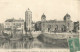 CPA Carte Postale 1905  DUNKERQUE 59  Le Leughenaer Le Minck - Dunkerque