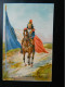 A. PALM DE ROSA                                            CUIRASSIER  ( MARECHAL DES LOGIS ) - Regiments