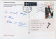 Post Card-  FRANCE  / BULGARIA - Lettres & Documents