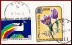 Briefmarken  Oesterreich - Altri & Non Classificati