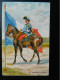 A. PALM DE ROSA                                            CHASSEUR A CHEVAL - Regiments