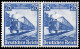 Deutsches Reich, 1935, 582 I, Ungebraucht, Paar - Other & Unclassified