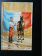 A. PALM DE ROSA                                            CAVALERIE  ( PANSAGE ) - Regiments