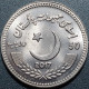 Pakistan 50 Rupees, 2017 S. Ahmad Khan 200 UC103 - Pakistan