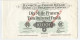 Billet, Congo Belge, 10,000 Francs, 1942, 1942-03-10, Specimen, KM:20 - Belgian Congo Bank