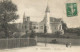 CPA Carte Postale 1905  DUNKERQUE 59   UNE VILLA - Dunkerque