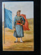 A. PALM DE ROSA                                          TIRAILLEUR ALGERIEN - Regimenten