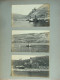 Delcampe - ALBUM PHOTOS ANCIEN 1910 VOYAGES & CROISIÈRES En NORVÈGE FRANCE ALLEMAGNE PHOTOGRAPHIES CITRATE & ARGENTIQUE TBE - Album & Collezioni