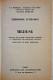 Méduse - Théodore Sturgeon - Le Masque SF