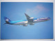 Avion / Airplane / AIR TAHITI NUI / Airbus A340-313 X / Registered As F-OGJF - 1946-....: Moderne