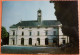 CARTE BLIGNY SUR OUCHE - 21 - L' HOTEL DE VILLE - 1965 - SCAN RECTO/VERSO - 4 - Sonstige & Ohne Zuordnung