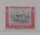 GUATEMALA 1948 MNH** 5 STAMPS FULL SET  FOOTBALL FUSSBALL SOCCER CALCIO VOETBAL FUTBOL FUTEBOL FOOT FOTBAL - Unused Stamps