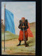 A. PALM DE ROSA                                          ZOUAVE - Regimenten