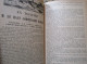 Delcampe - Madagascar BULLETIN DE MADAGASCAR 1950 Complet Janv à Dec , Relier Couvertures Conservées - Geschichte