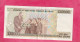 TÜRKIYE CUMHURIYET MERKEZ BANKASI . 100.000 LIRA  .  14 OCAK 1970 .  N°  E10 574253  .  2 SCANNES  .  BILLET EN BEL ETAT - Turquia