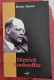 Dietrich Bonhoeffer  De Henry Mottu (Auteur) Biographie En 2002 - Godsdienst