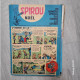 Magazines Spirou  ** Benoit Brisefer - Spirou Magazine