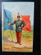 A. PALM DE ROSA                                          INFANTERIE DE LIGNE  ( TAMBOUR MAJOR ) - Regiments