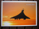 Avion / Airplane / AIR FRANCE  / Concorde - 1946-....: Ere Moderne