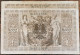 Billet Allemagne 1000 Mark 21 - 4 - 1910 / Reichsbanknote / Vert - 1000 Mark