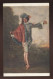 ILLUSTRATEURS - TABLEAU D' ANTOINE WATTEAU -  EDITION LAPINA N°5471 - Other & Unclassified