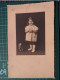 PHOTO ENFANT AVEC JOUET CHIEN - Anonymous Persons