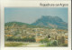 Roquebrune-sur-Argens - Le Village Et Le Rocher - (P) - Roquebrune-sur-Argens