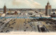 R094157 Tunis. Panorama Pris De Dar El Bey. LL. No 90 - Monde