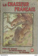 LOT Le Chasseur Français - Année 1952 - 4 Numéros - Jagen En Vissen