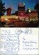 Paris Moulin Rouge, Autos, Leuchtreklame, Abend-/Nachansicht 1973 - Other & Unclassified