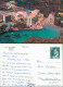 Postales CALA D' OR Luftaufnahme CALA FERRERA CALA D'OR MALLORCA 1985 - Otros & Sin Clasificación