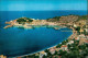 Sóller (Mallorca) Panorama-Ansicht Puerto De Soller Mallorca Balearen 1963 - Other & Unclassified