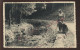 LUXEMBOURG - MULLERTHAL - 1948 - FORMAT 13 X 8 CM - Lieux