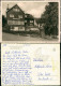 Wülfringhausen (zu Wiel) Diakonisseahous Bethlehem Wülfringhausen, Bz Köln 1958 - Autres & Non Classés