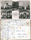 Grafschaft/Hochsauerland-Schmallenberg Mehrbild Grafschafter Hof Innenan  1960 - Lindau A. Bodensee