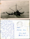 Ansichtskarte Norderney Nordseebad Nordsee Fischer Fischerboot 1956 - Norderney