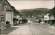 Blumberg Ortsansicht, Straße Mit Geschäften, Im Hintergrund ARAL Tankstelle 1960 - Other & Unclassified