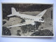 Avion / Airplane / SWEDISH AIR LINES - AB AEROTRANSPORT / Douglas DC-3 - 1946-....: Ere Moderne