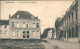 CPA Bonsecours Avenue Du Bois Des Sapins 1912 - Bonsecours