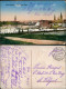 Mülheim Köln Ansicht Partie  1918   Feldpost Gelaufen (Stempel Cöln-RIEHL) - Köln