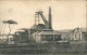 Bergbau Tagebau (AU PAYS NOIR) Mine Bei Pas-de-Calais Frankreich 1910 - Mines