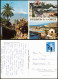 Postales Puerto De La Cruz 3 Bild Stadtansichten Tenerife 1978 - Sonstige & Ohne Zuordnung