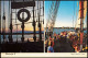 Halifax (Nova Scotia) 2 Bild THE FAMOUS SCHOONER BLUENOSE  HARBOUR 1982 - Halifax